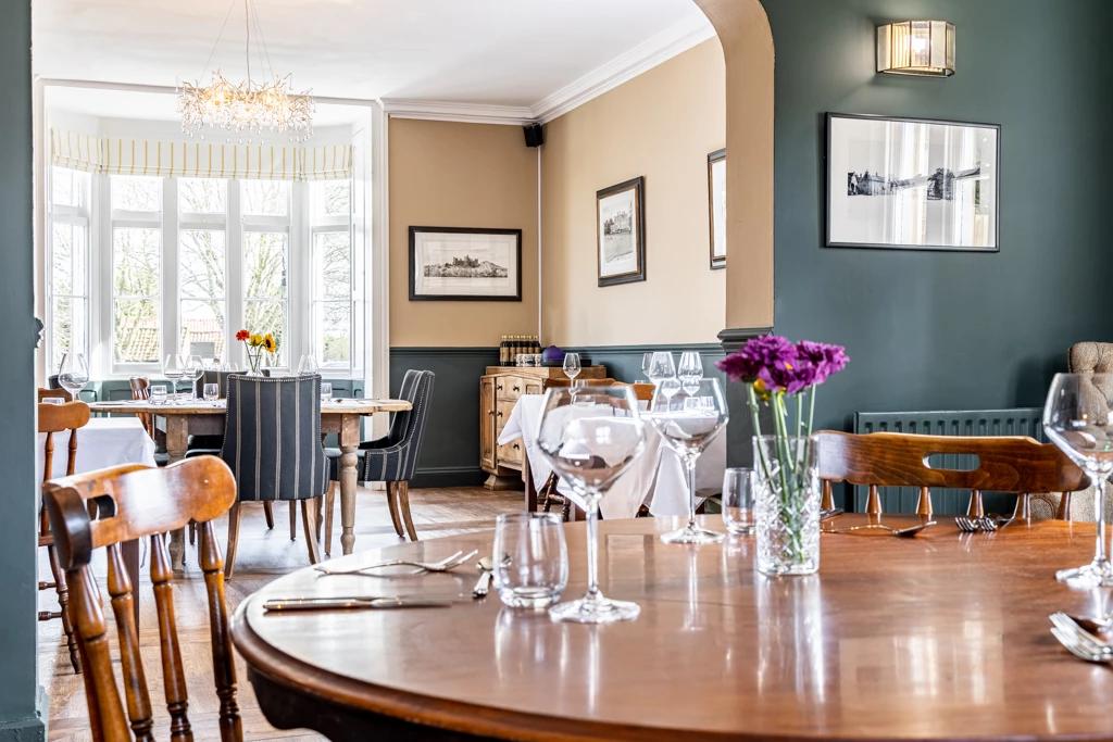 The Whichcote Arms Hotel Sleaford Ngoại thất bức ảnh