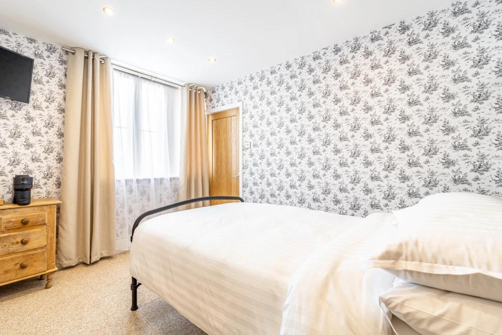 The Whichcote Arms Hotel Sleaford Ngoại thất bức ảnh