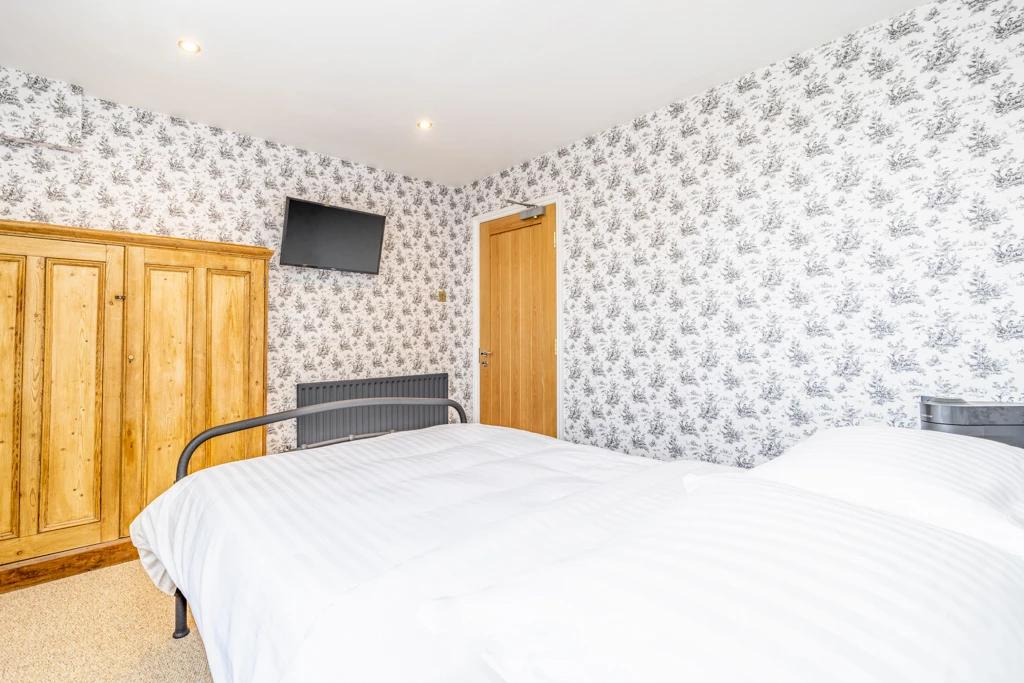 The Whichcote Arms Hotel Sleaford Ngoại thất bức ảnh