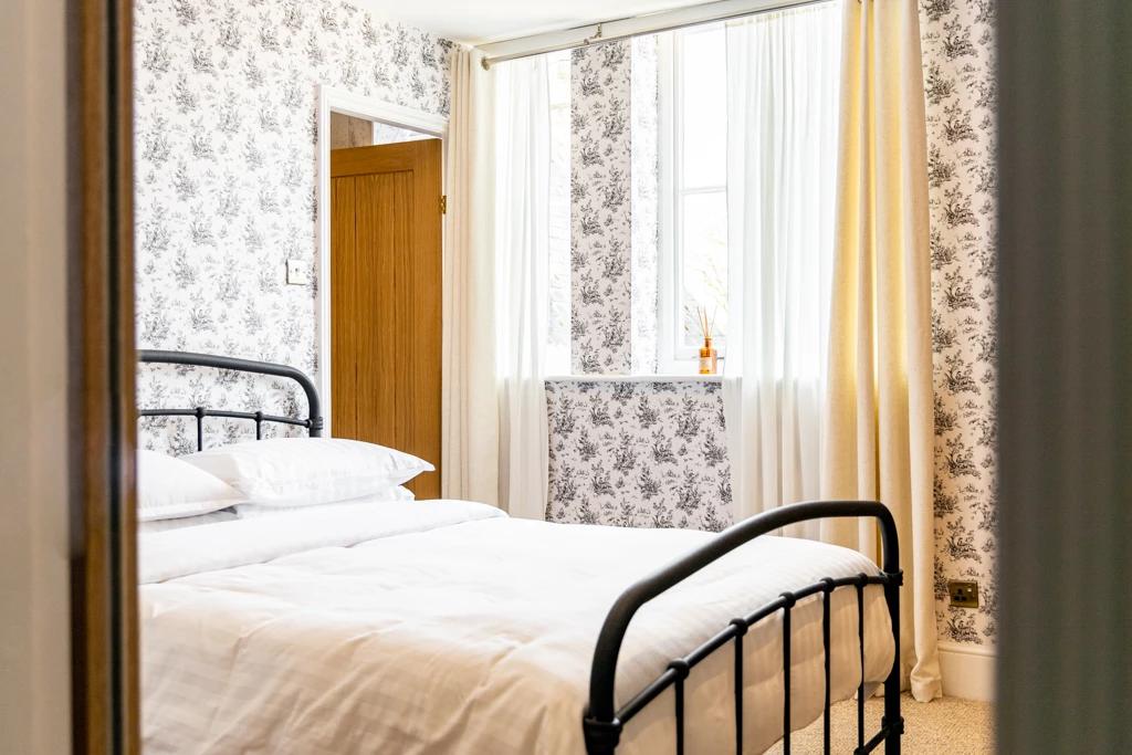 The Whichcote Arms Hotel Sleaford Ngoại thất bức ảnh