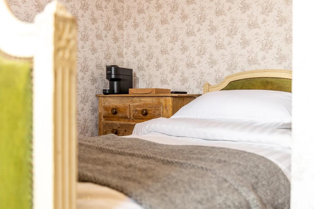 The Whichcote Arms Hotel Sleaford Ngoại thất bức ảnh