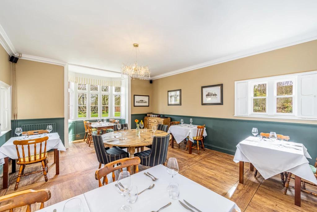 The Whichcote Arms Hotel Sleaford Ngoại thất bức ảnh