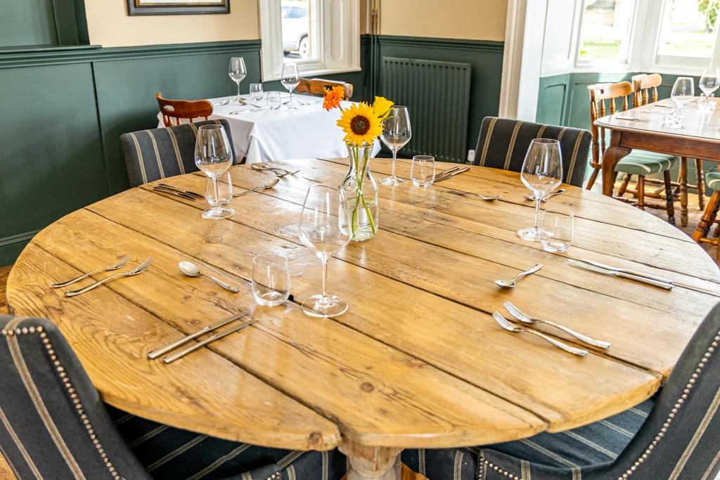 The Whichcote Arms Hotel Sleaford Ngoại thất bức ảnh