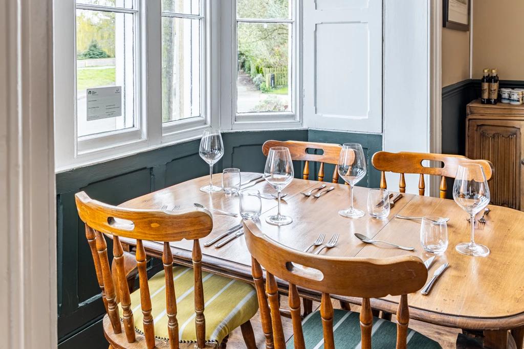 The Whichcote Arms Hotel Sleaford Ngoại thất bức ảnh
